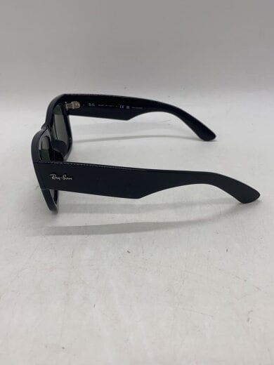 商品画像：サングラス/ウェリントン/BLK/BLK/メンズ/RB0840-S-F 3