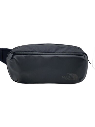 商品画像：ウエストバッグ/--/BLK/NM82166 1