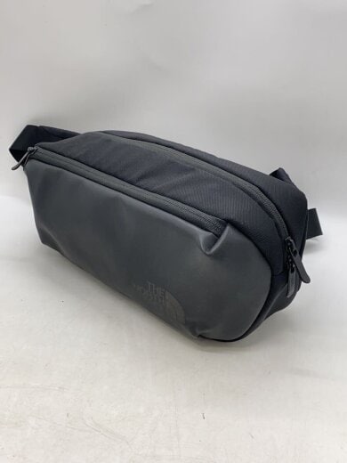 商品画像：ウエストバッグ/--/BLK/NM82166 2