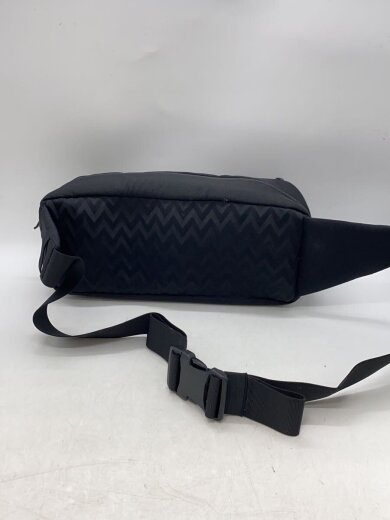 商品画像：ウエストバッグ/--/BLK/NM82166 3