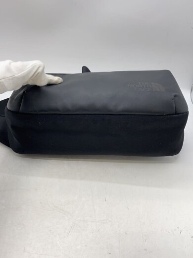 商品画像：ウエストバッグ/--/BLK/NM82166 4