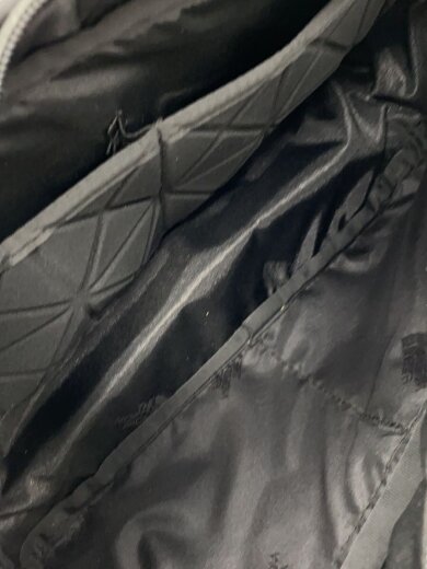 商品画像：ウエストバッグ/--/BLK/NM82166 6