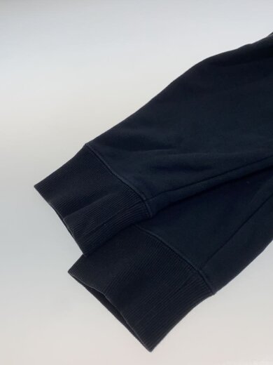 商品画像：REARVIEW FULL ZIP HOODIE_リアビューフルジップフーディ/L/コットン/BLK 5