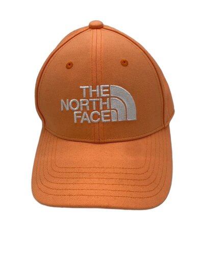 商品画像：キャップ/FREE/ポリエステル/ORN/メンズ/NN42242 1