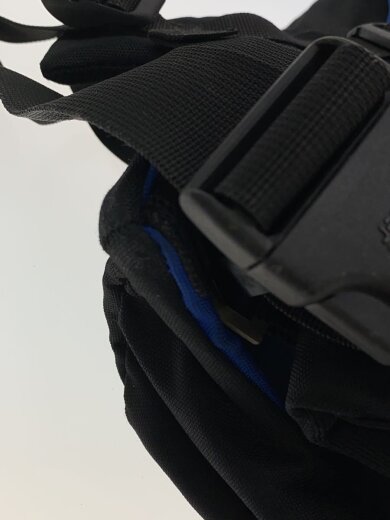 商品画像：リュック/コットン/BLU/無地 8