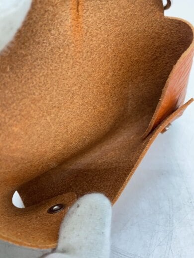 商品画像：カードケース/レザー/CML/メンズ 5