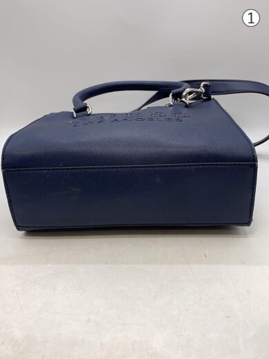 商品画像：ショルダーバッグ/レザー 4