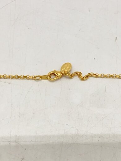 商品画像：ネックレス/--/GLD/トップ有/レディース 3
