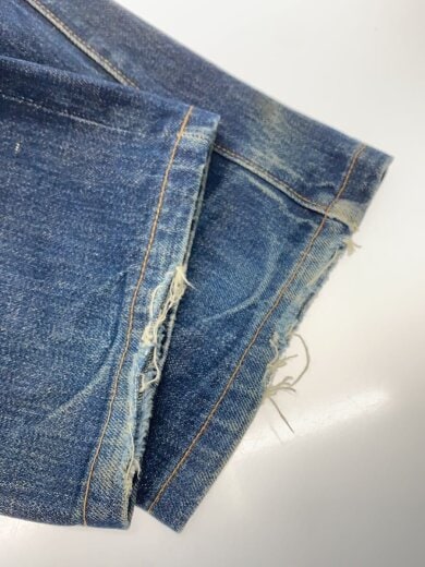 商品画像：ボトム/32/コットン/IDG/475019124/501XX/BigE/ボタン裏R 8