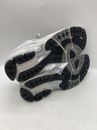 商品画像：ローカットスニーカー/28cm/GRY/ML2002R0 4