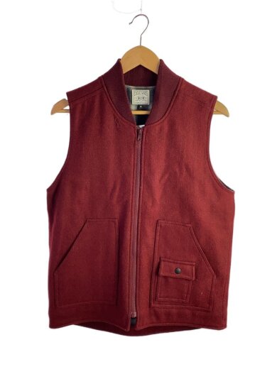 商品画像：FARMERS&Co/ベスト/M/ウール/BRD 1