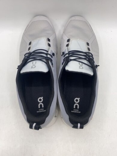 商品画像：ローカットスニーカー/27cm/GRY/59.98841 3