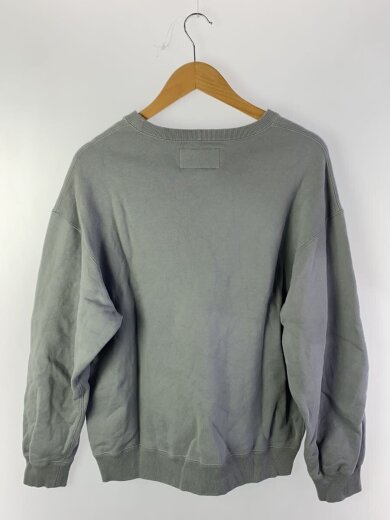 商品画像：スウェット/M/24FWE-WMC-SS02/MIDDLE WEIGHT CREW NECK SWEAT SHIRT 2