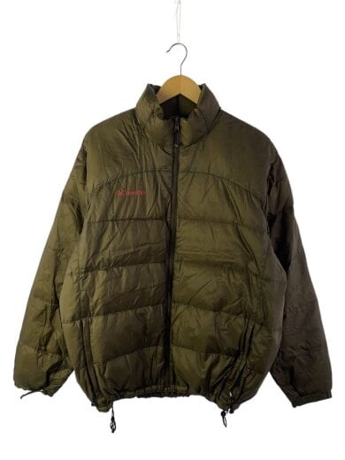 商品画像：ダウンジャケット_PM5138/XL/ポリエステル/BRW 1