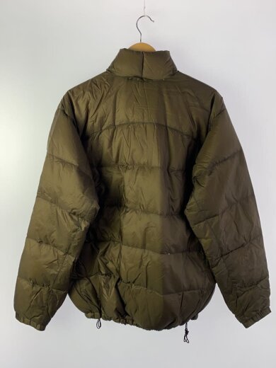 商品画像：ダウンジャケット_PM5138/XL/ポリエステル/BRW 2