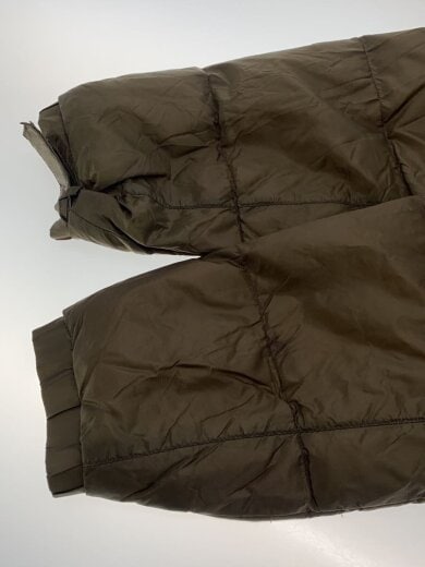 商品画像：ダウンジャケット_PM5138/XL/ポリエステル/BRW 5