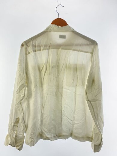 商品画像：長袖シャツ/M/レーヨン/B_HOW_GL 2