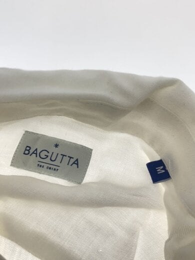 商品画像：長袖シャツ/M/レーヨン/B_HOW_GL 3