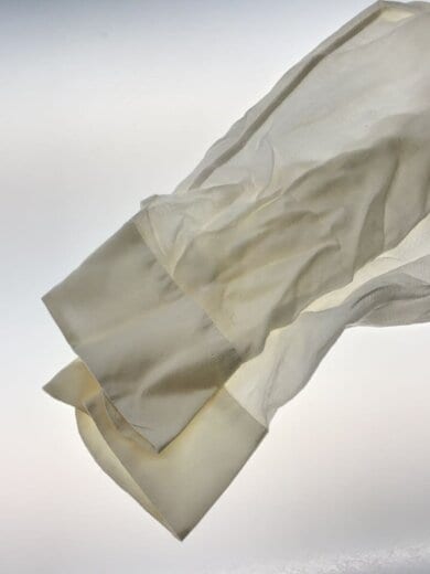 商品画像：長袖シャツ/M/レーヨン/B_HOW_GL 5