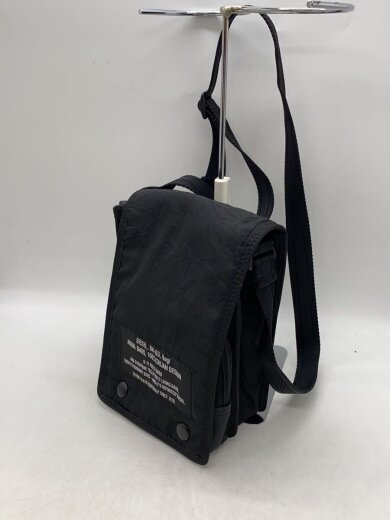 商品画像：ショルダーバッグ/--/BLK 2