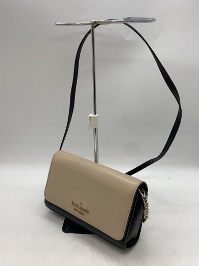 商品画像：ショルダーバッグ/レザー 2