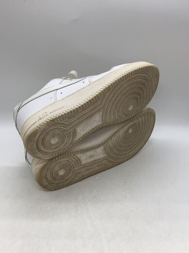 商品画像：AIR FORCE 1 07_エアフォース 1 07/28cm/WHT 4