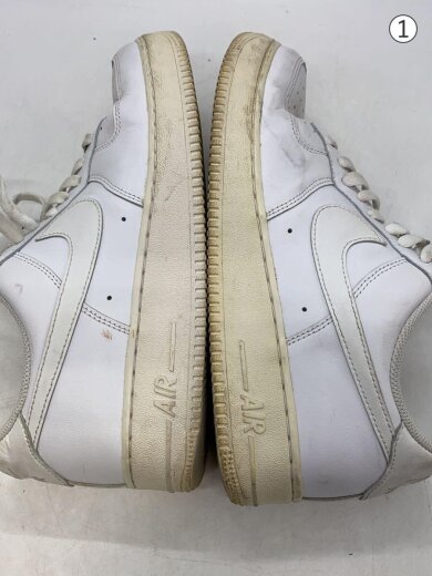 商品画像：AIR FORCE 1 07_エアフォース 1 07/28cm/WHT 7