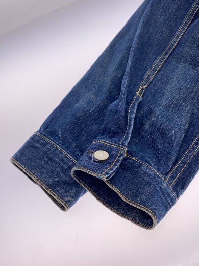 商品画像：big stone/Gジャン/--/デニム/IDG 4