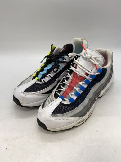 商品画像：AIR MAX 95 QS_エアマックス95/28cm/マルチカラー 2