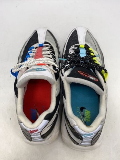 商品画像：AIR MAX 95 QS_エアマックス95/28cm/マルチカラー 3
