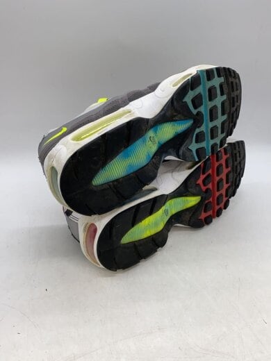 商品画像：AIR MAX 95 QS_エアマックス95/28cm/マルチカラー 4