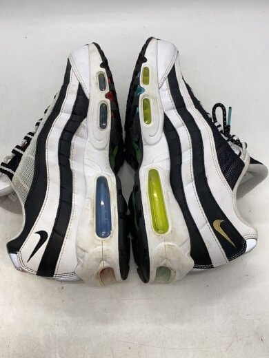 商品画像：AIR MAX 95 QS_エアマックス95/28cm/マルチカラー 6