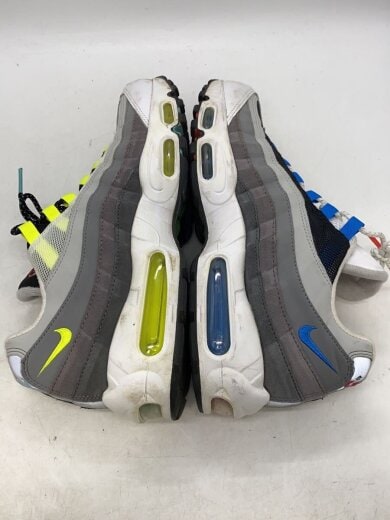 商品画像：AIR MAX 95 QS_エアマックス95/28cm/マルチカラー 7