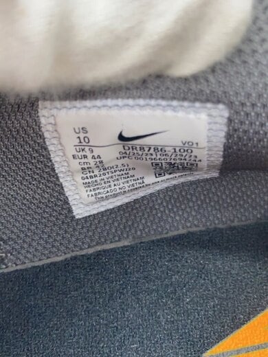 商品画像：JA 1 EP_ジャ 1 EP/28cm/GRY 5