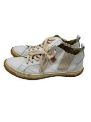 ローカットスニーカー/--/WHT