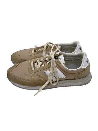 商品画像：UL420/ベージュ/28cm/BEG/スウェード 1