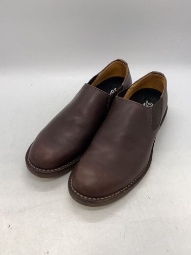 商品画像：ローファー/US8.5/BRW/レザー/D212111 2