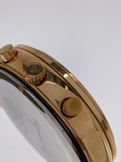 商品画像：クォーツ腕時計/アナログ/VD53-KWB0 6