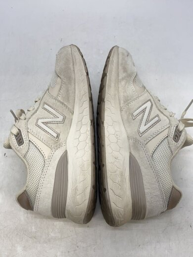 商品画像：WW880/ホワイト/23cm/WHT 6