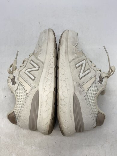 商品画像：WW880/ホワイト/23cm/WHT 7