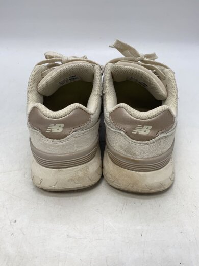 商品画像：WW880/ホワイト/23cm/WHT 8