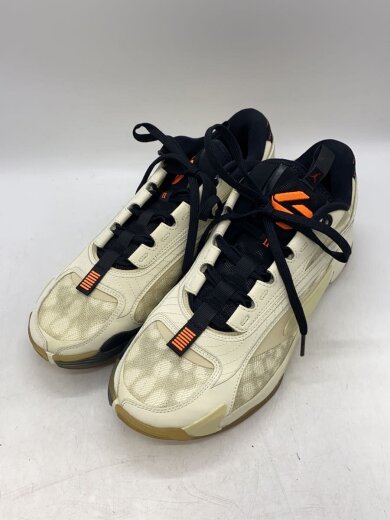 商品画像：ジョーダン ルカ 2 PF/27.5cm/CRM 2