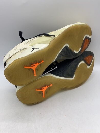 商品画像：ジョーダン ルカ 2 PF/27.5cm/CRM 4