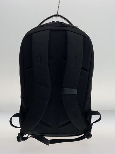 商品画像：リュック/ナイロン/BLK/無地/NM81910 3