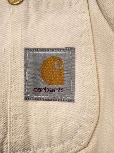 商品画像：オーバーオール/32/コットン/WHT/R29// 4