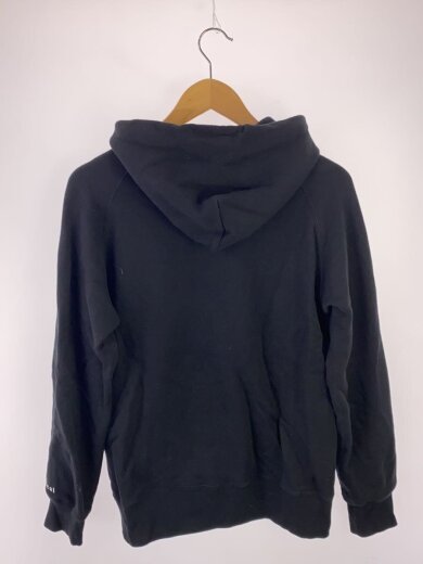 商品画像：パーカー/1/コットン/BLK/22-0358S 2