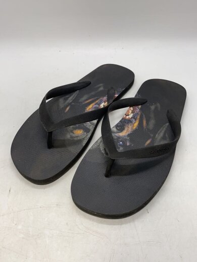 商品画像：サンダル/--/BLK 2