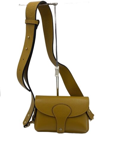 商品画像：marant/ショルダーバッグ/--/YLW 1