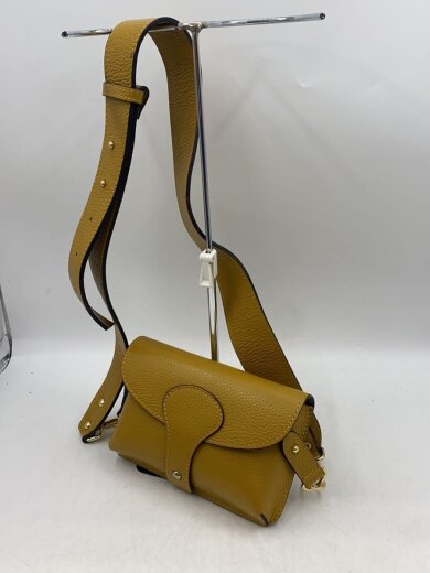 商品画像：marant/ショルダーバッグ/--/YLW 2