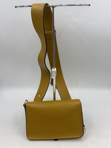 商品画像：marant/ショルダーバッグ/--/YLW 3